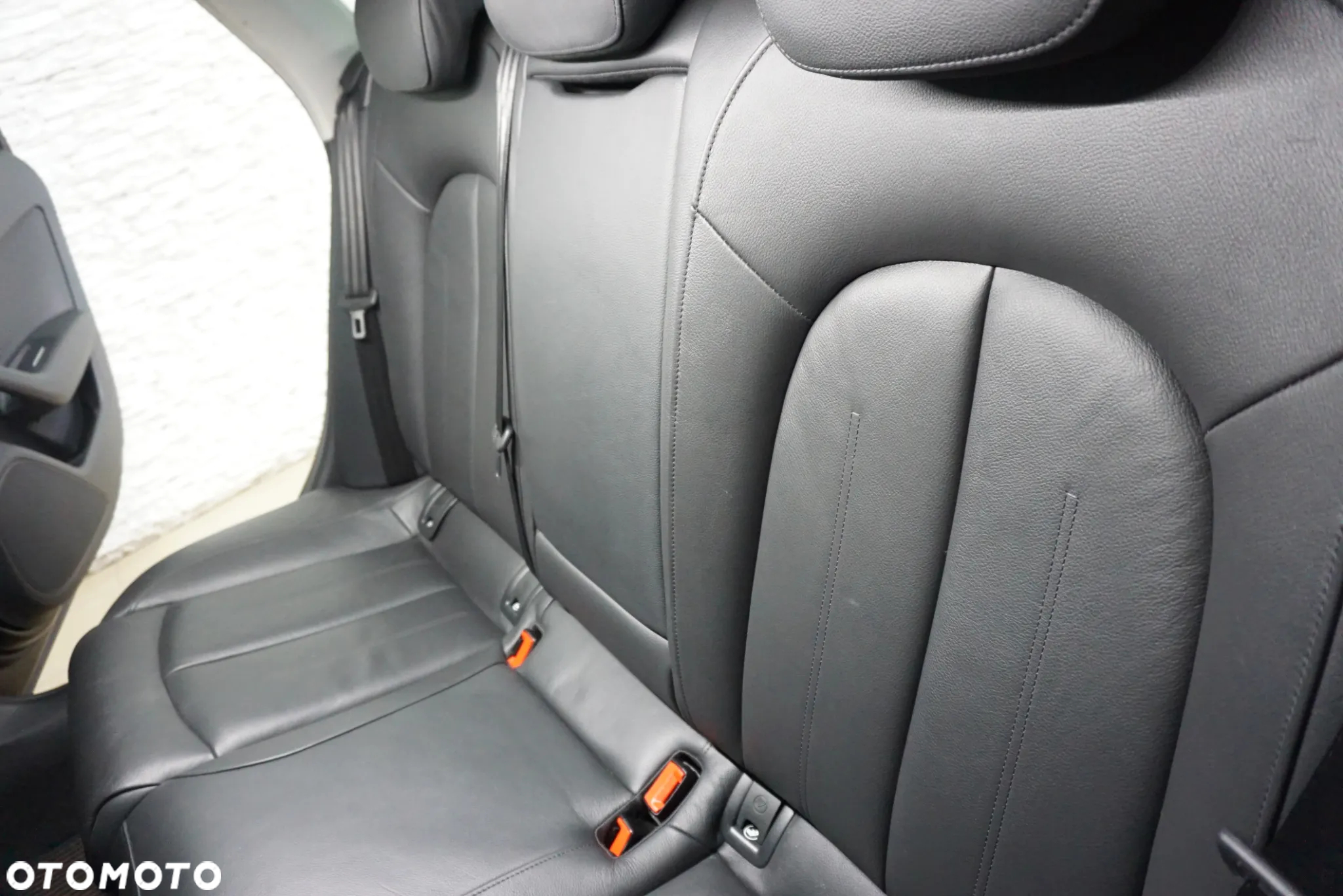 Audi A6 Avant 3.0 TDI quattro S tronic - 21