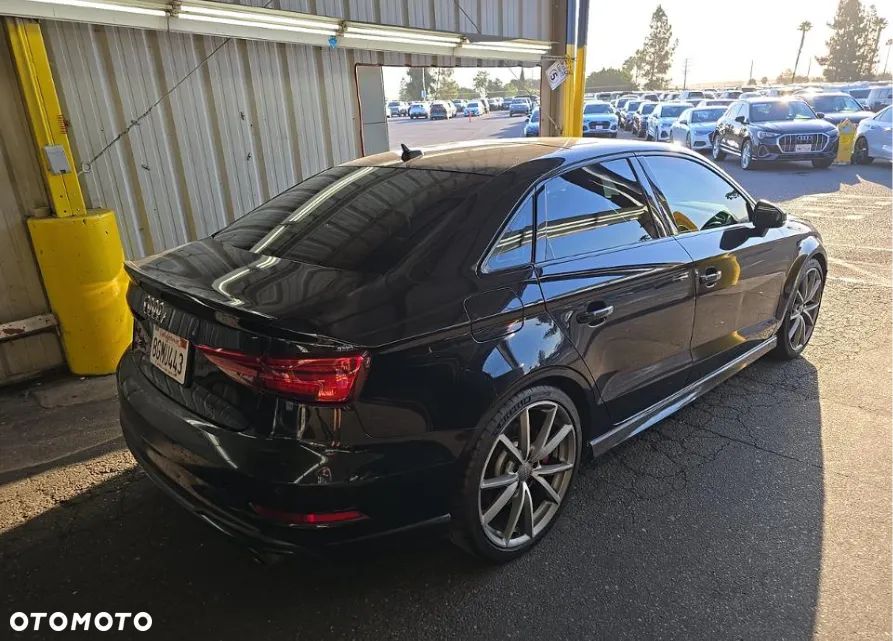 Audi S3 2.0 TFSI Quattro S tronic - 4