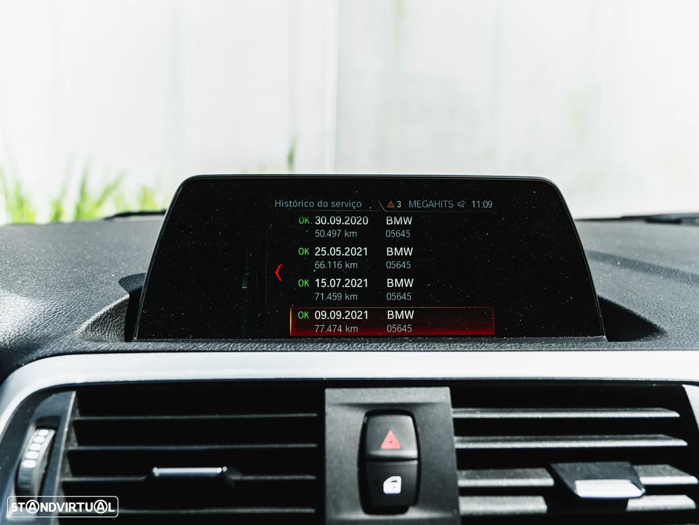 BMW 218 d Aut. M Sport - 37