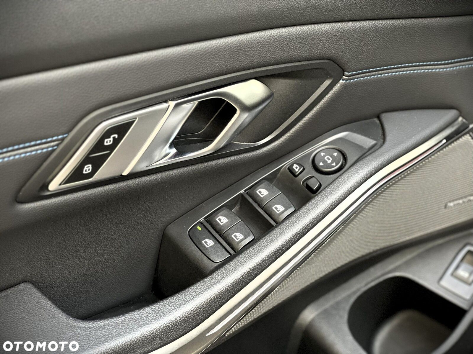BMW Seria 3 - 28