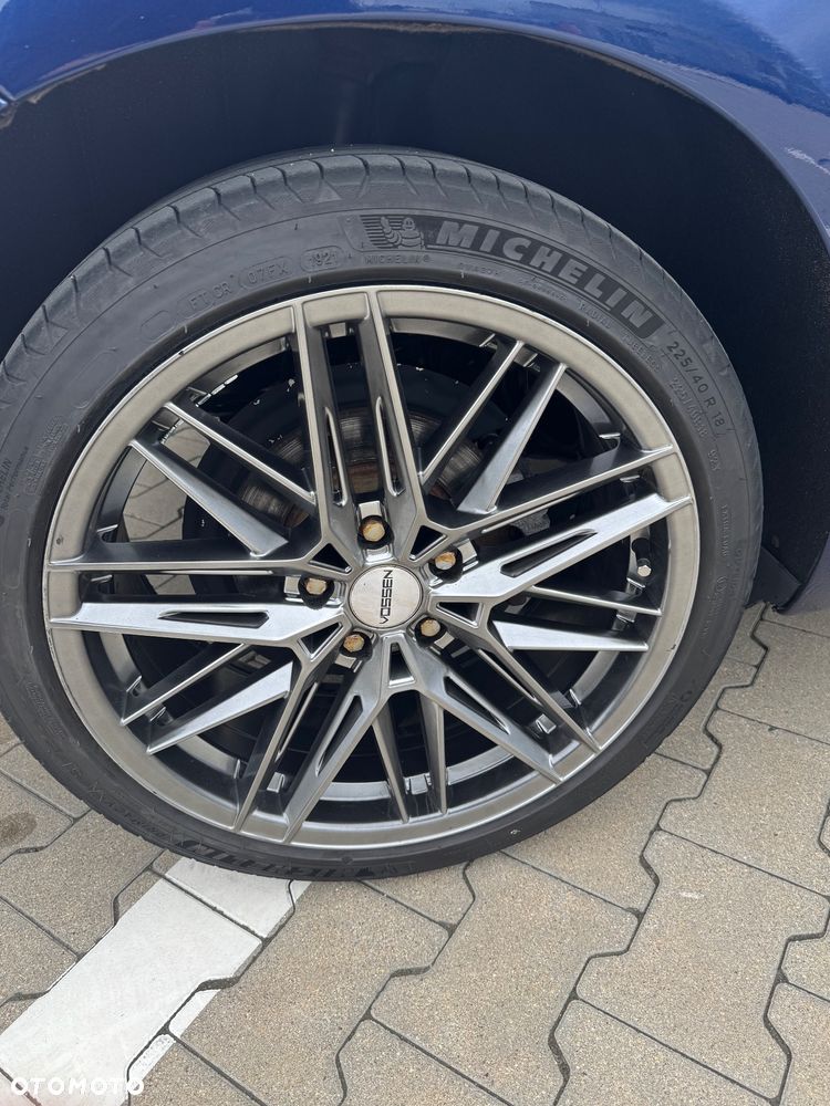 Volkswagen Scirocco 1.4 TSI - 16