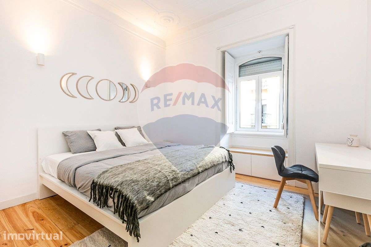 Apartamento T6 para venda - Grande imagem: 4/21