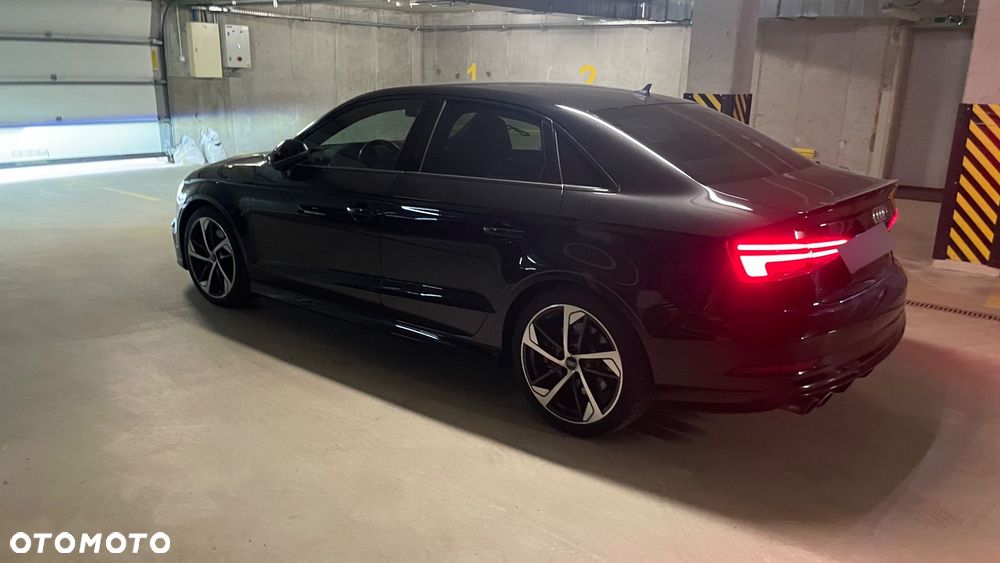 Audi S3 - 11