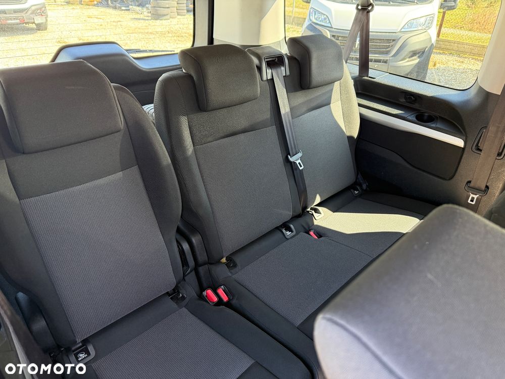 Toyota Proace Verso 2.0 D4-D Long Family - 11