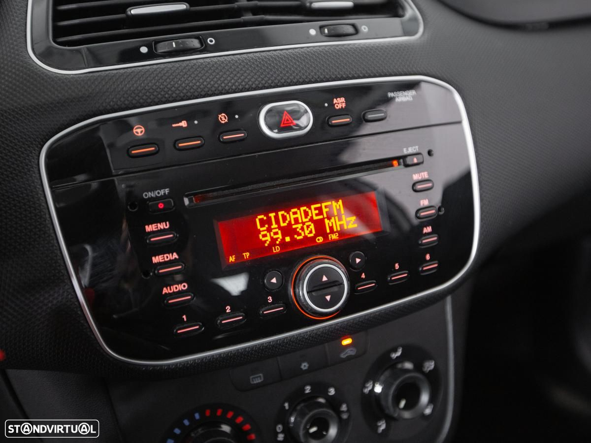 Fiat Punto - 14