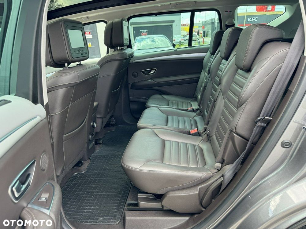 Renault Espace 1.6 dCi Energy Zen EDC 7os - 31