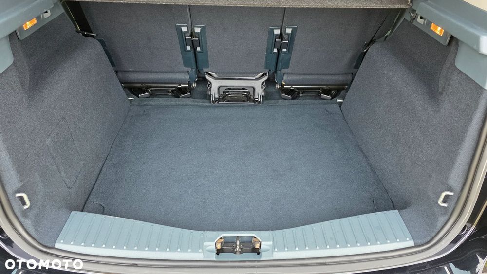 Ford C-MAX 1.6 TDCi Start-Stop-System Titanium - 16