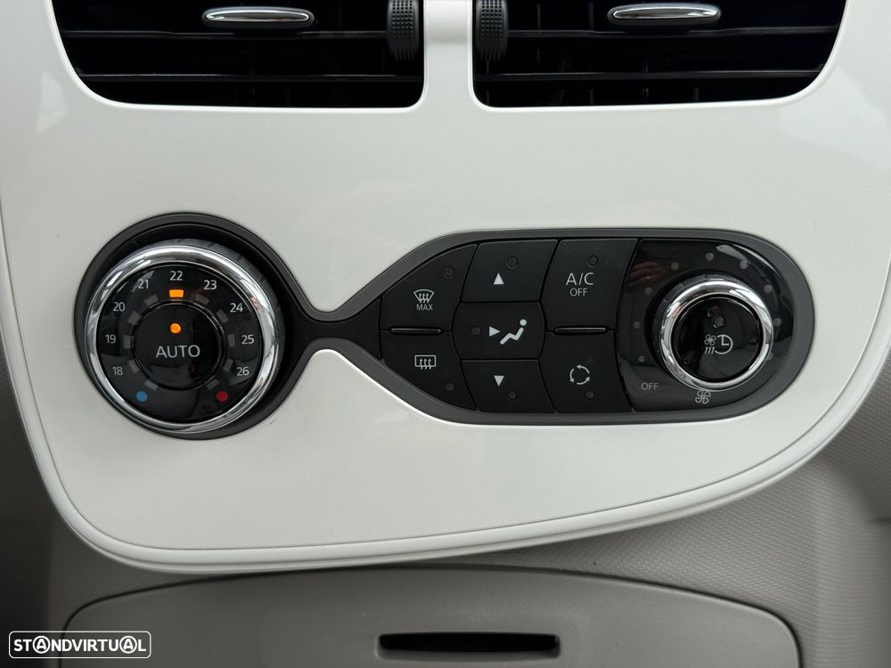 Renault Zoe (c/ Bateria) 41 kwh Intens - 15