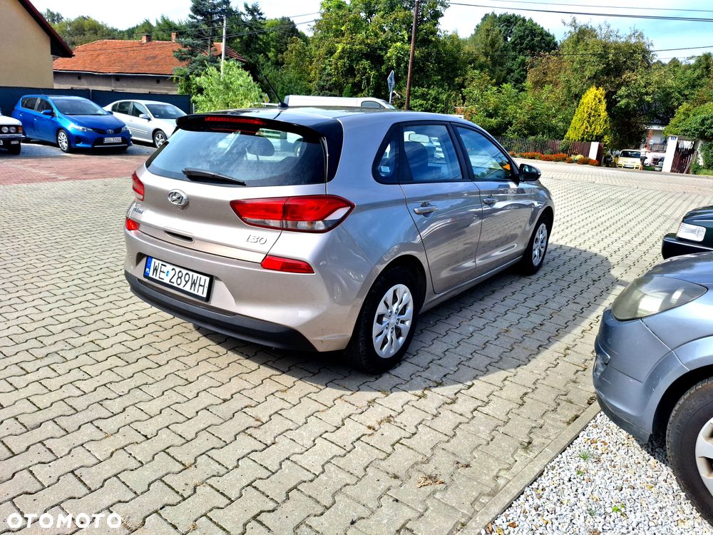 Hyundai i30 - 21