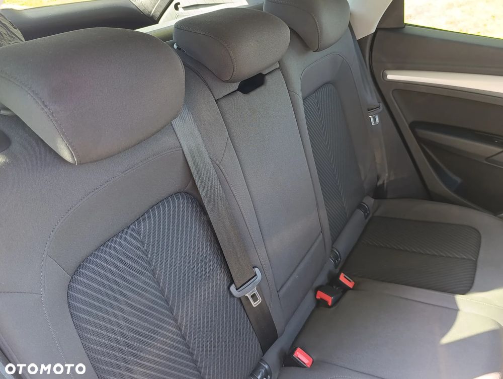 Audi Q5 35 TDI Quattro S tronic - 20