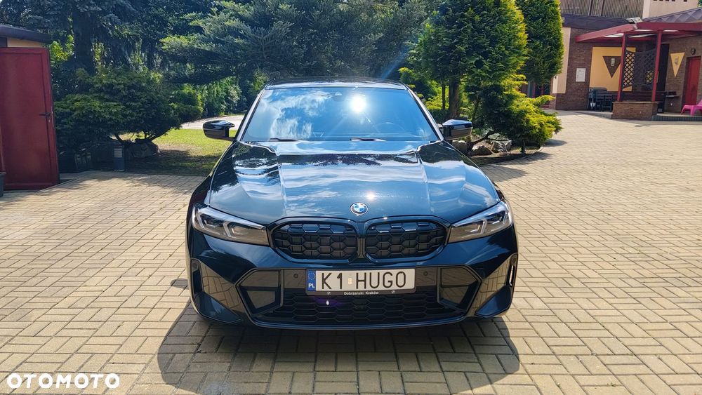 BMW Seria 3 - 2