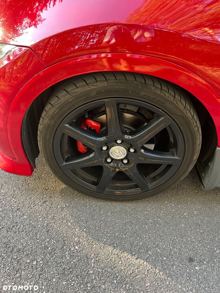 Honda Civic 2.0 TypeR - 11