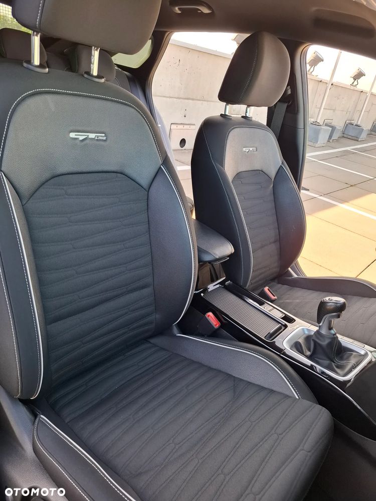 Kia ProCeed 1.5 T-GDI GT Line - 28