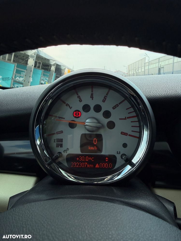 Mini Cooper - 10