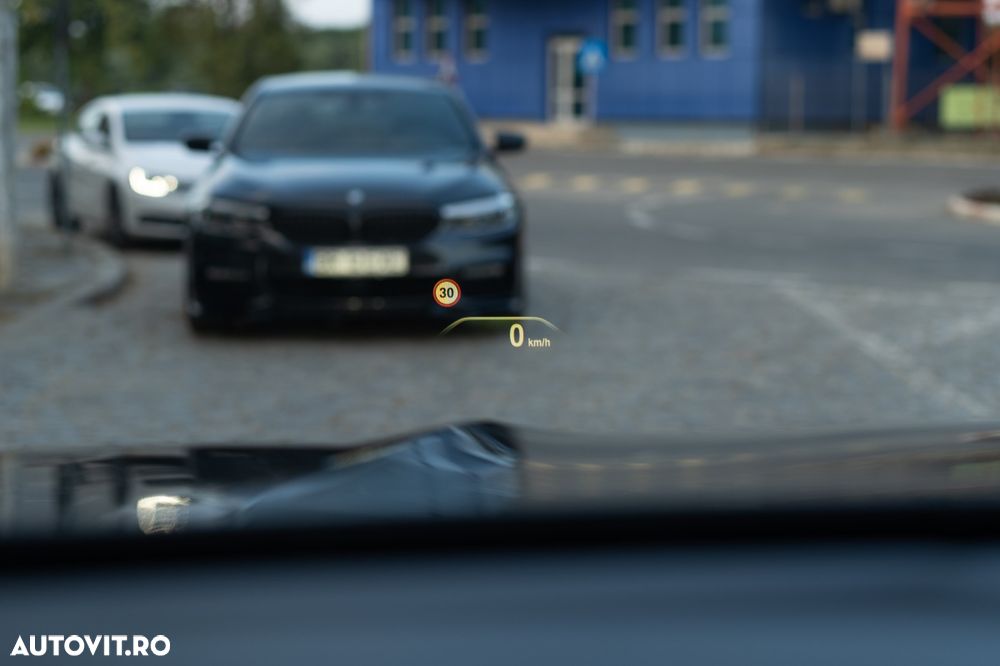 BMW Seria 7 - 21