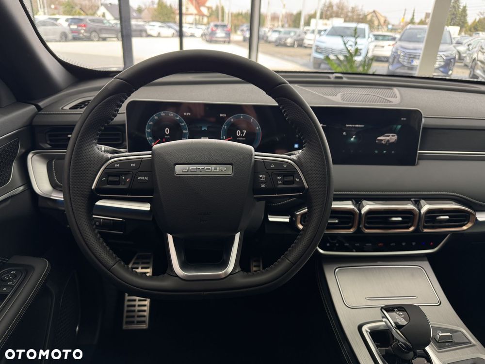 Jetour X70 Plus - 17