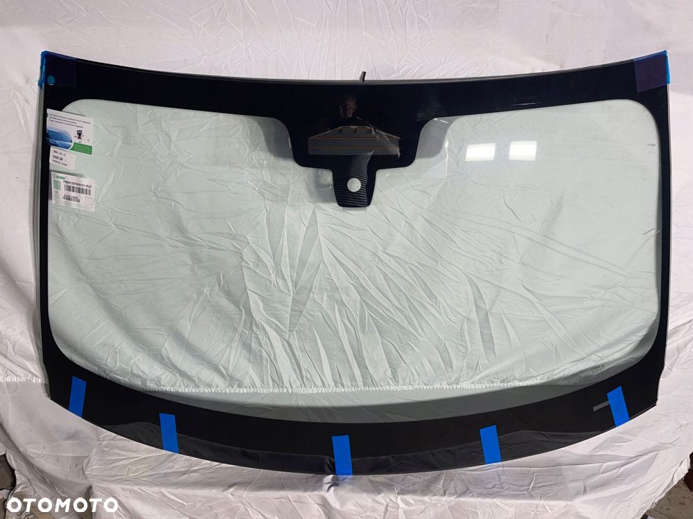 bmw x5 g05 szyba przednia czołowa nowa sensor kamera hud po 2019- - 1