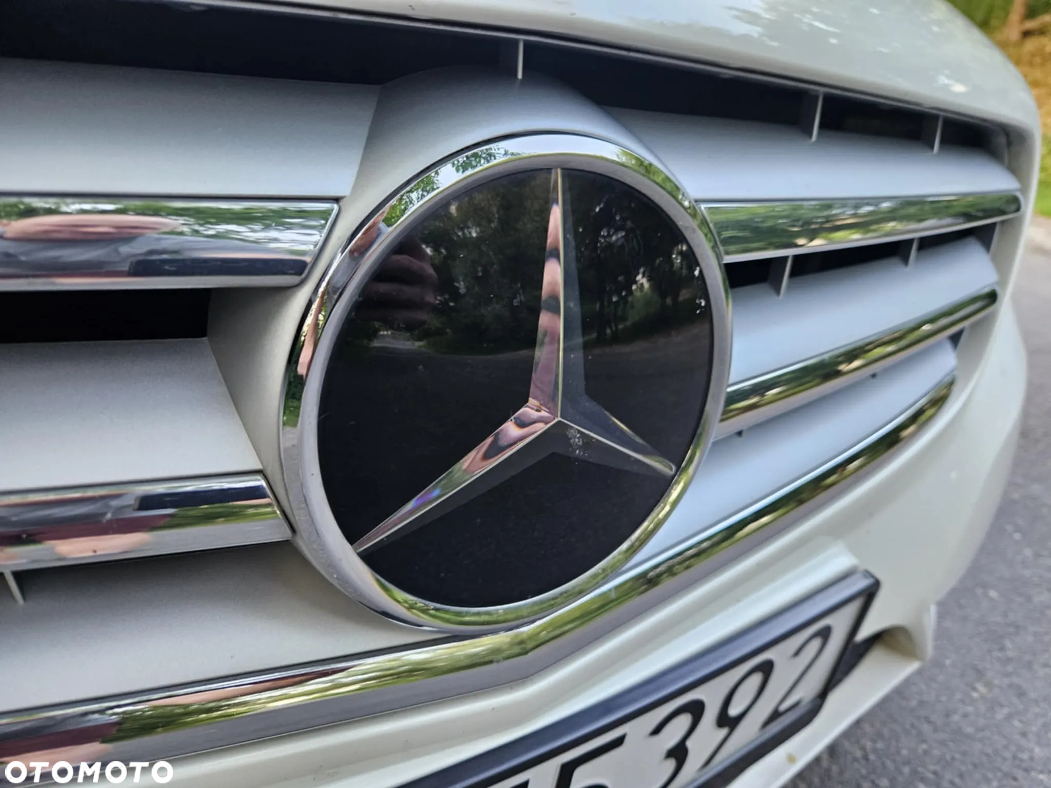 Mercedes-Benz Klasa B 180 (CDI) d - 8
