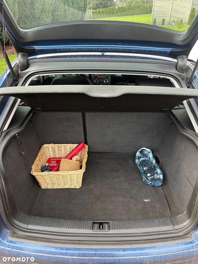 Audi A3 2.0 TDI Attraction - 5