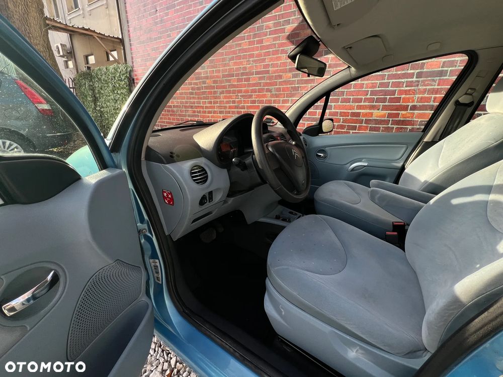 Citroën C3 - 8