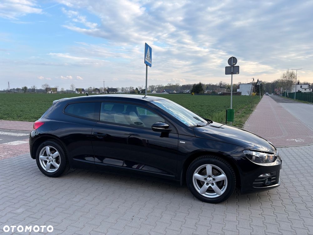 Volkswagen Scirocco 1.4 TSI Life - 4