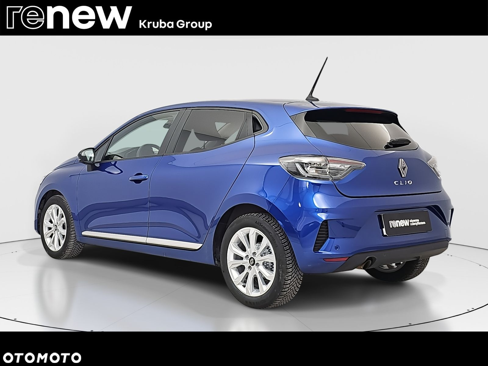 Renault Clio 1.0 TCe Evolution - 7