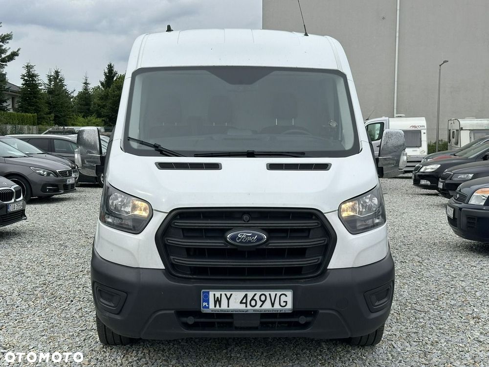 Ford Transit - 2