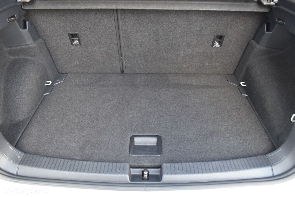 Volkswagen T-Cross 1.5 TSI ACT Style DSG - 34