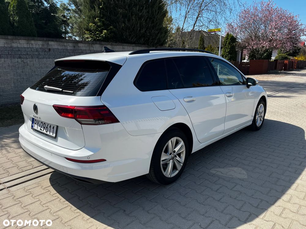 Volkswagen Golf 2.0 TDI Style - 3