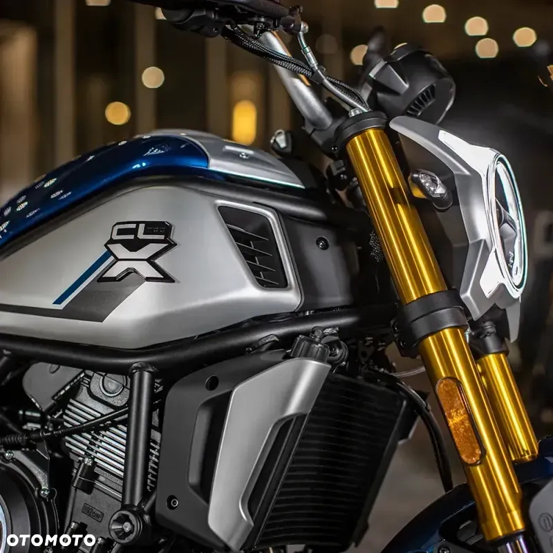 CFMoto Inny - 6