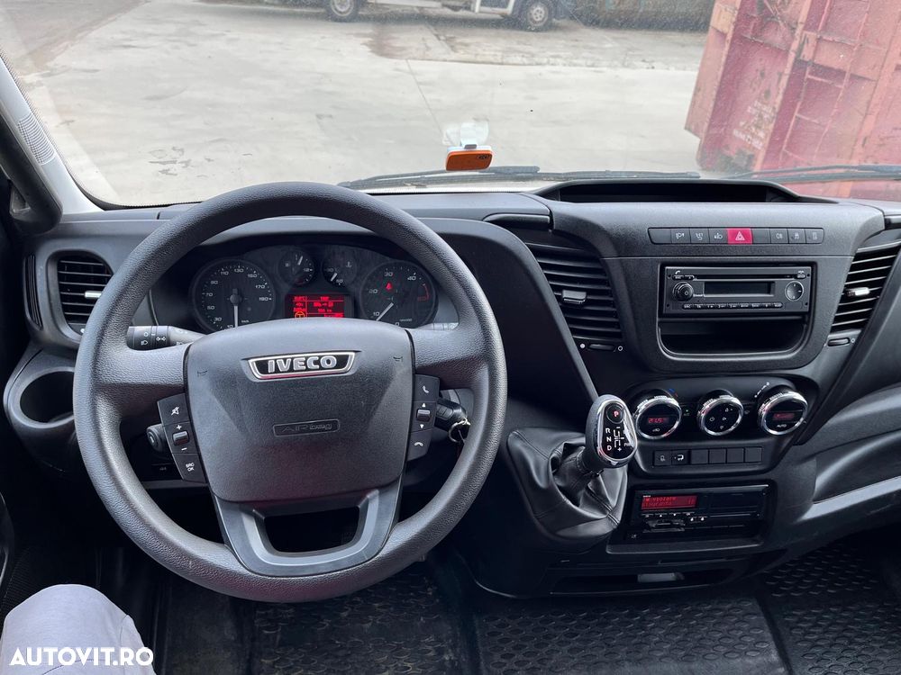 Iveco Daily - 4