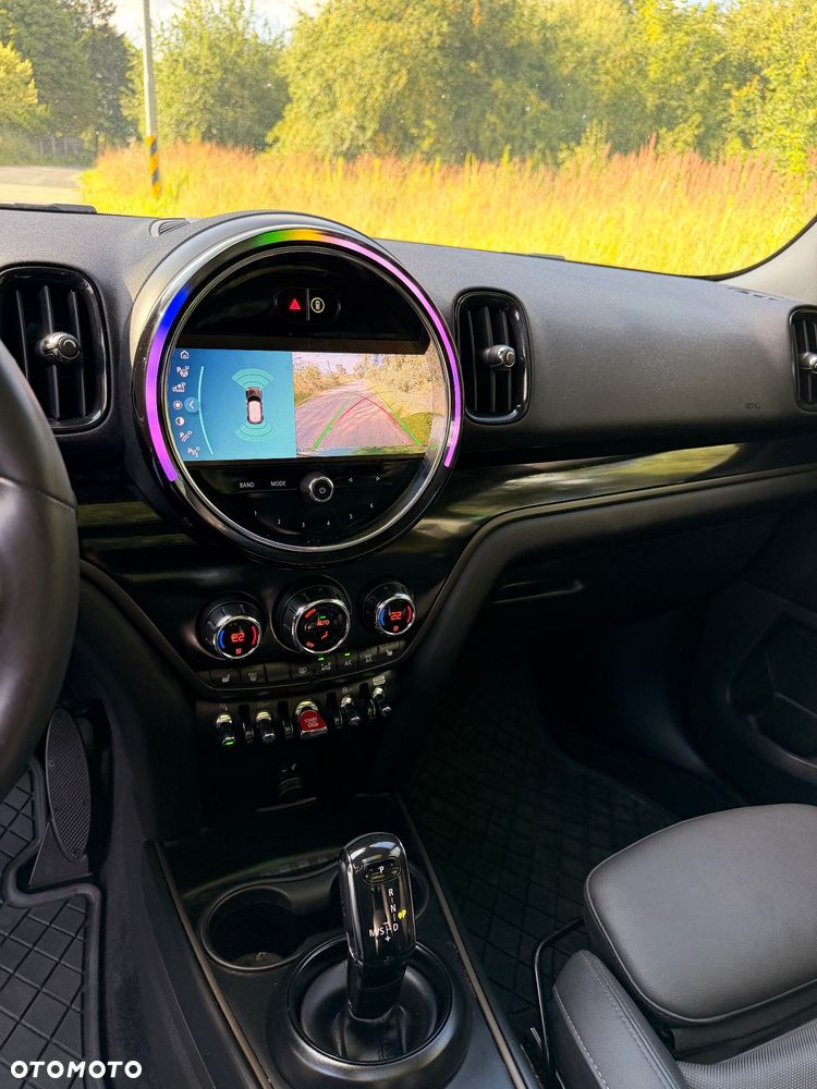 MINI Countryman - 25