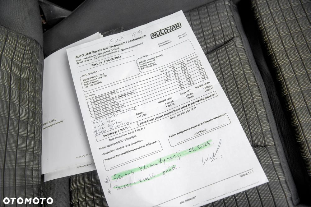 Audi A3 Sportback 2.0 TDI quattro S line Sportpaket - 22