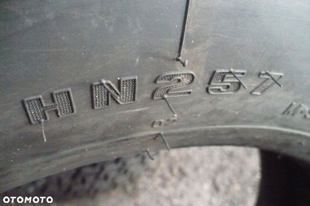 AEOLUS HN257 265/70R19,5 NOWA 2022 - 5