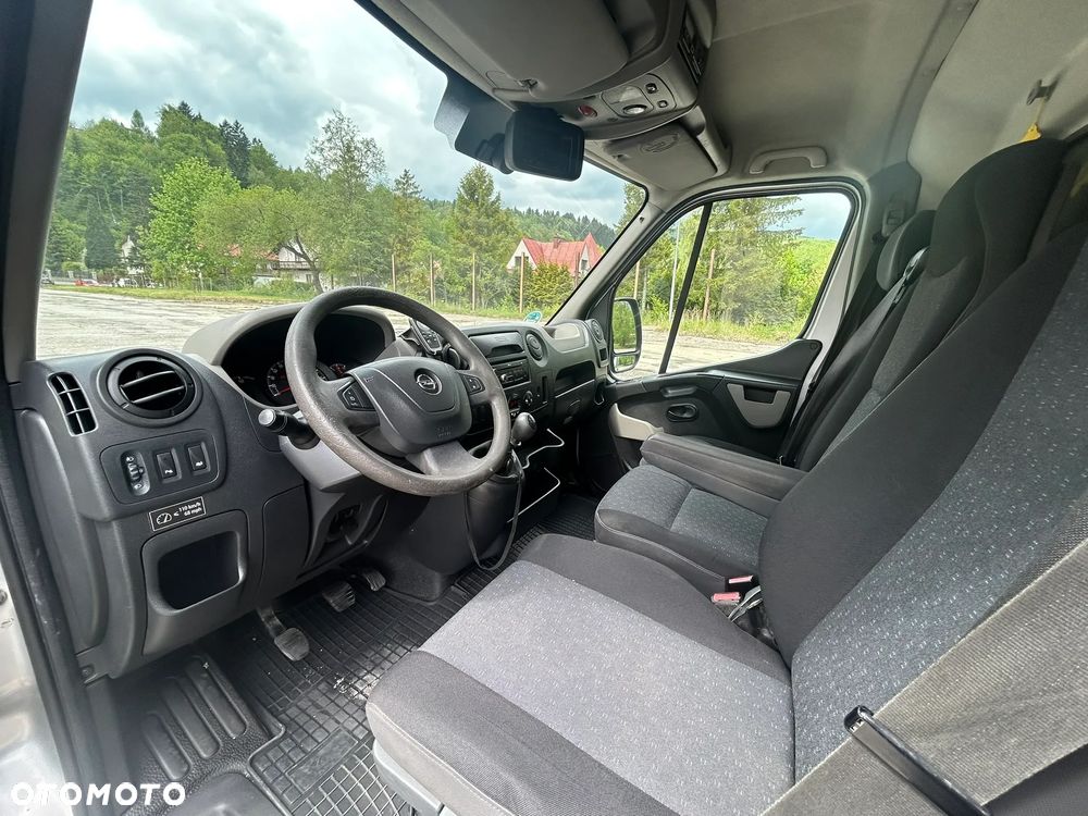 Opel MOVANO - 29