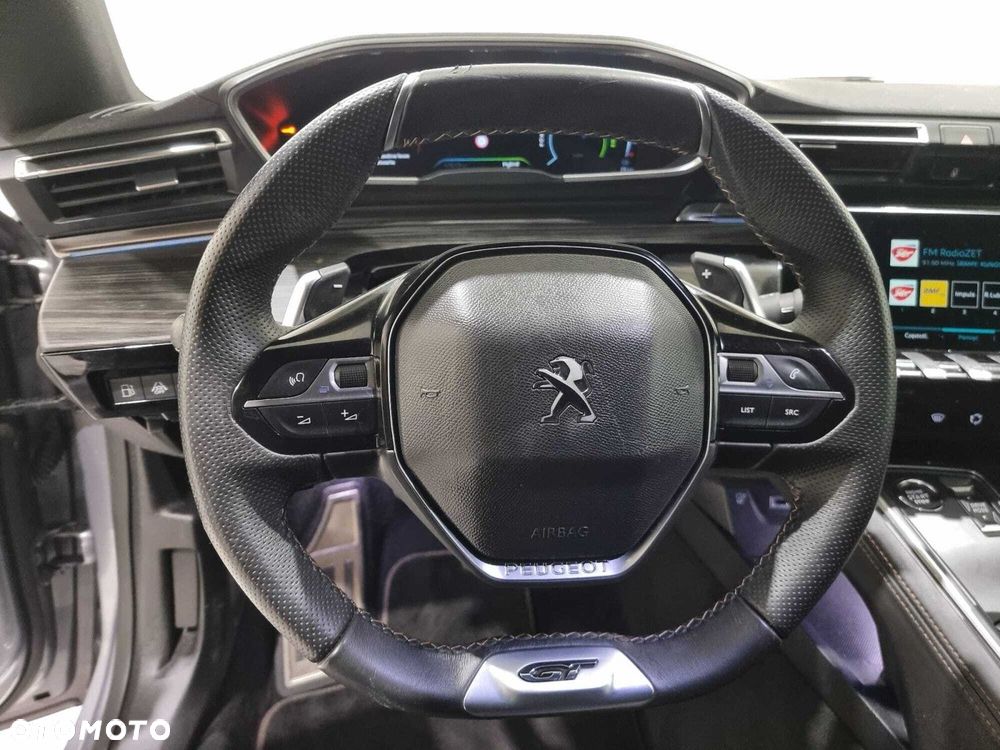 Peugeot 508 - 23
