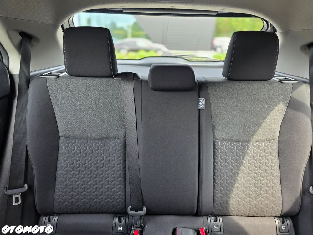 Toyota Yaris Cross Hybrid 1.5 Comfort - 27