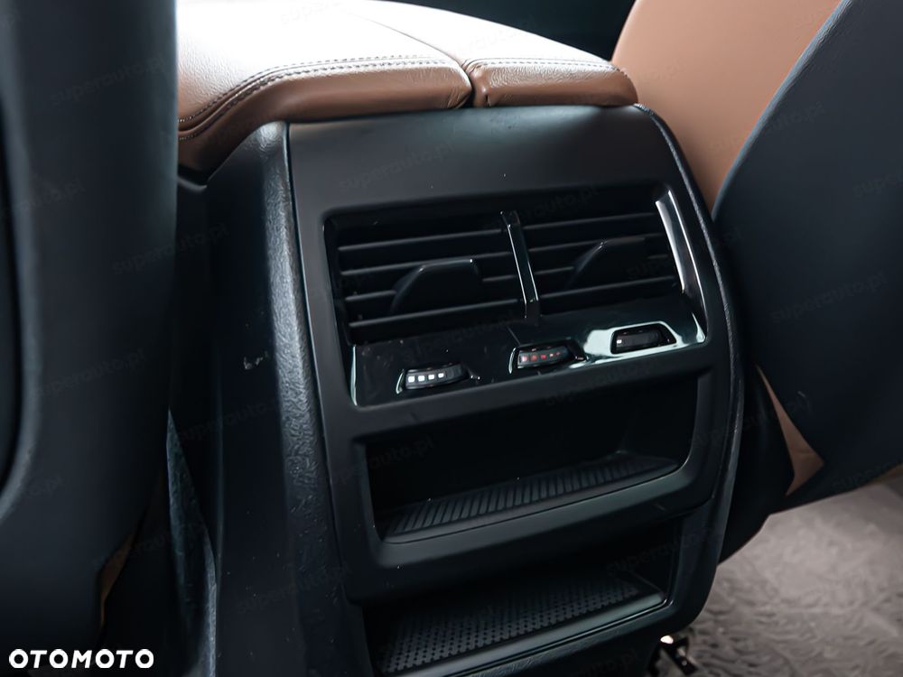 BMW X5 xDrive30d - 24