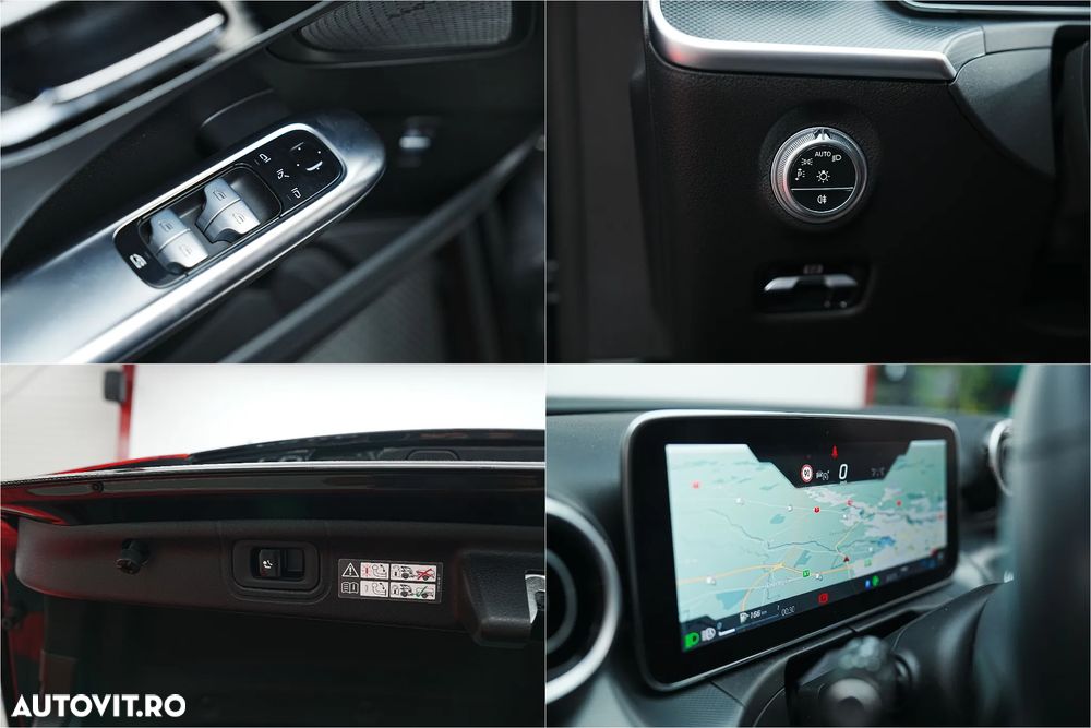 Mercedes-Benz C 220 d 9G-TRONIC - 24
