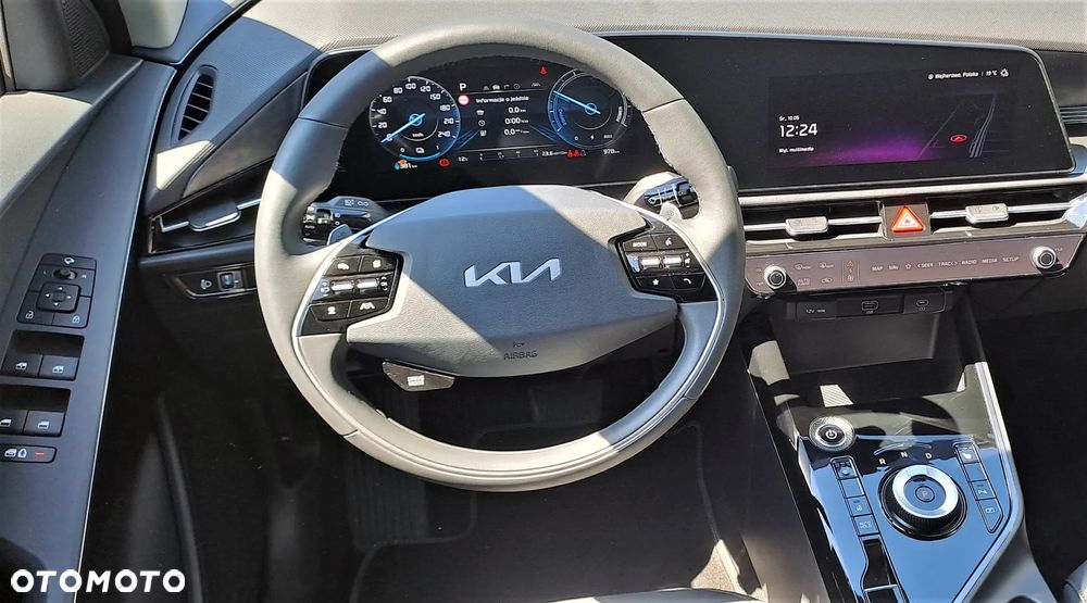 Kia Niro e-Niro 64kWh L - 6