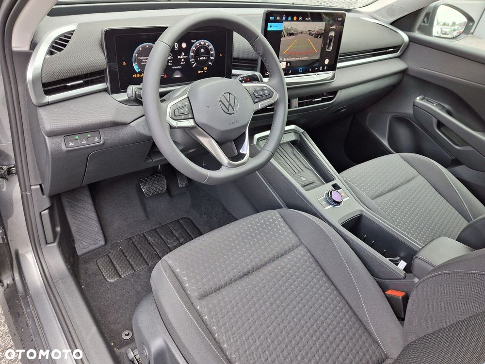 Volkswagen T-Roc 1.5 eTSI Life DSG - 11