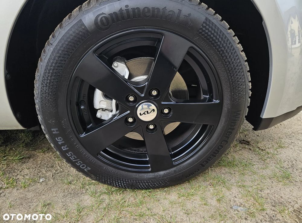 Kia Ceed 1.6 Optimum + - 17