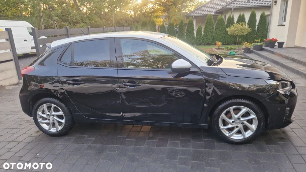 Opel Corsa 1.2 Direct Injection Turbo Start/Stop GS Line - 4
