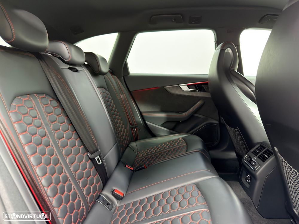 Audi RS4 Avant 2.9 TSI quattro Tiptronic - 26