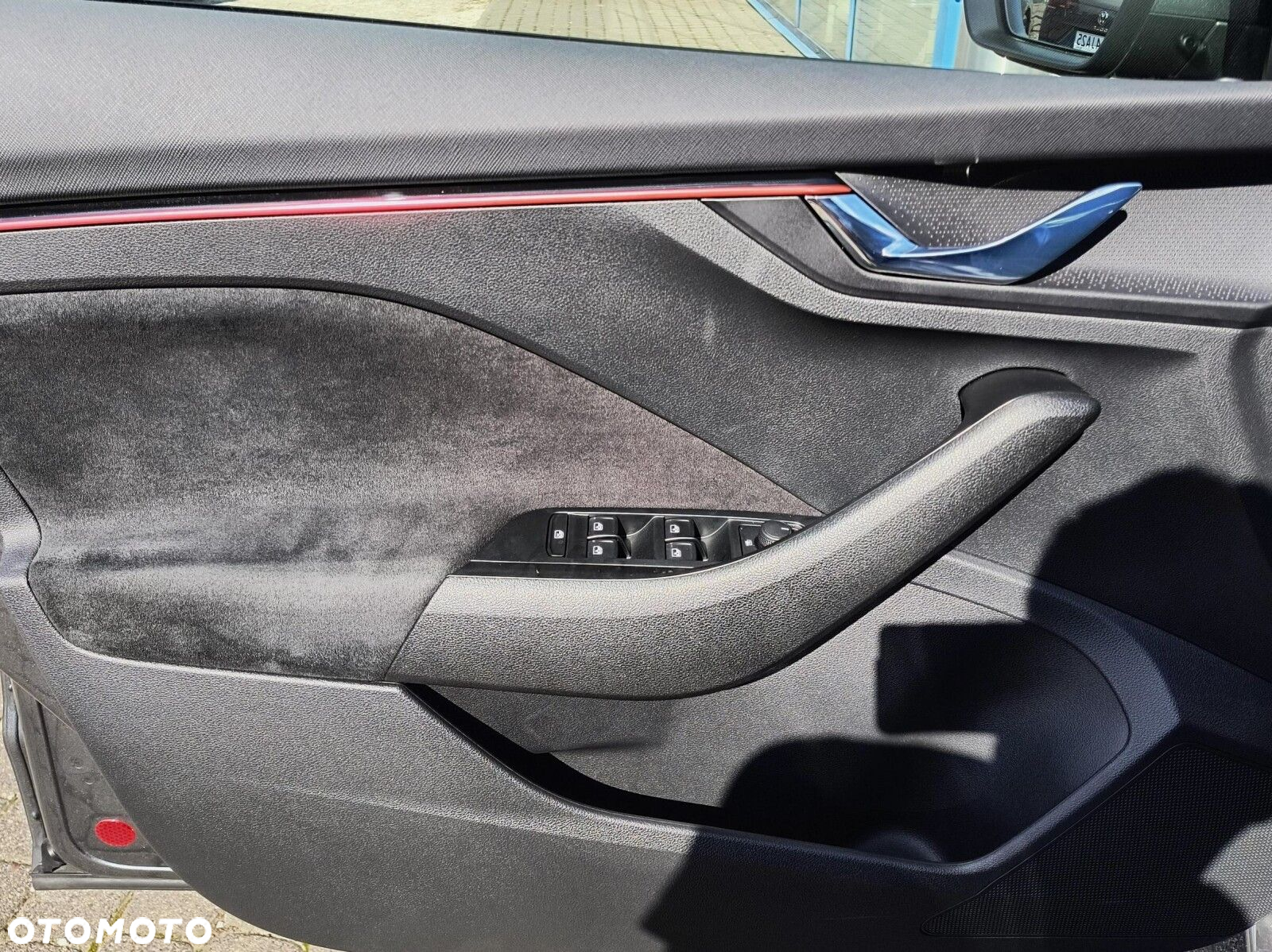 Skoda Scala 1.5 TSI Selection DSG - 22