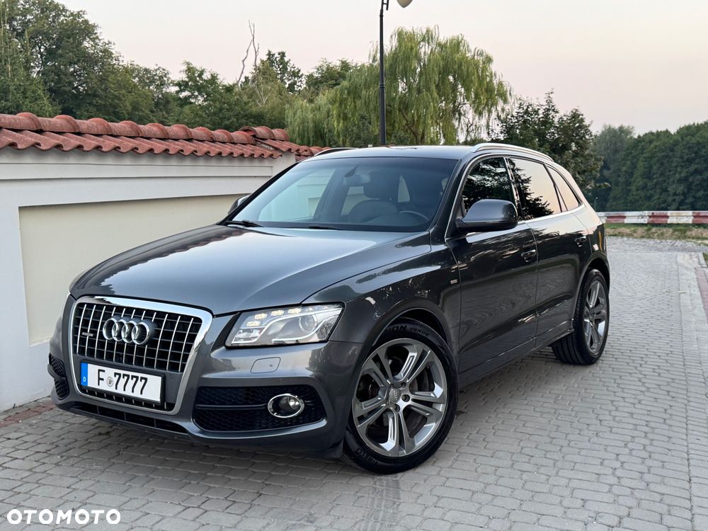 Audi Q5 - 10
