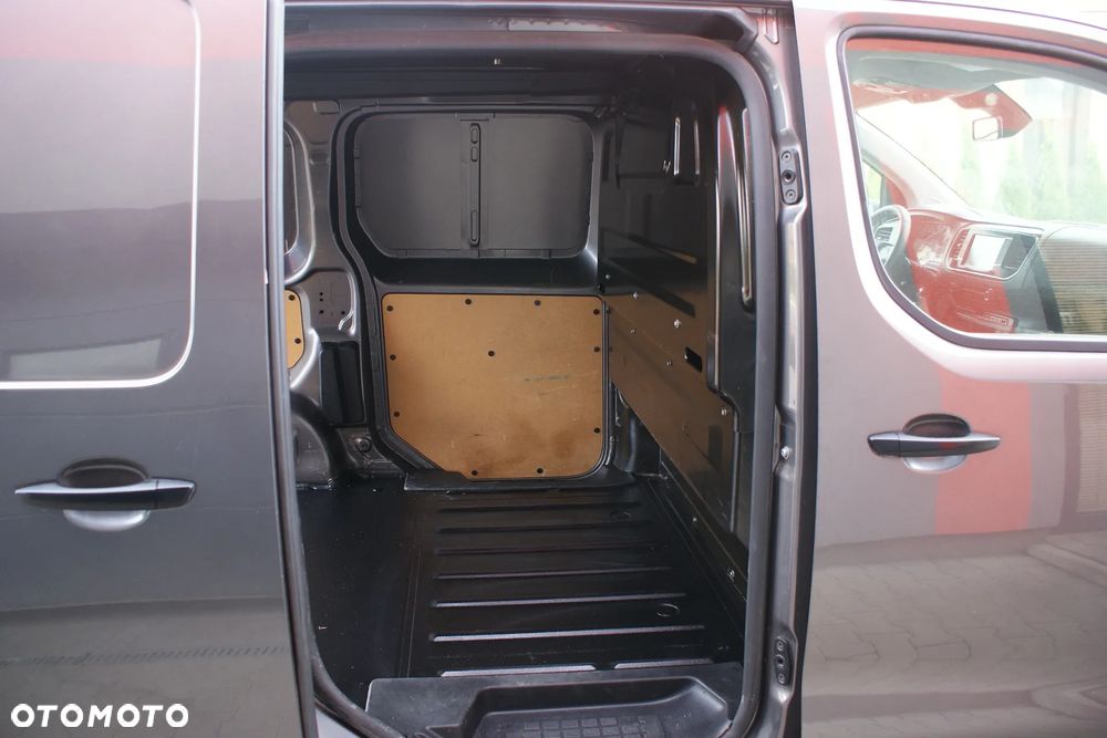 Peugeot Expert - 19