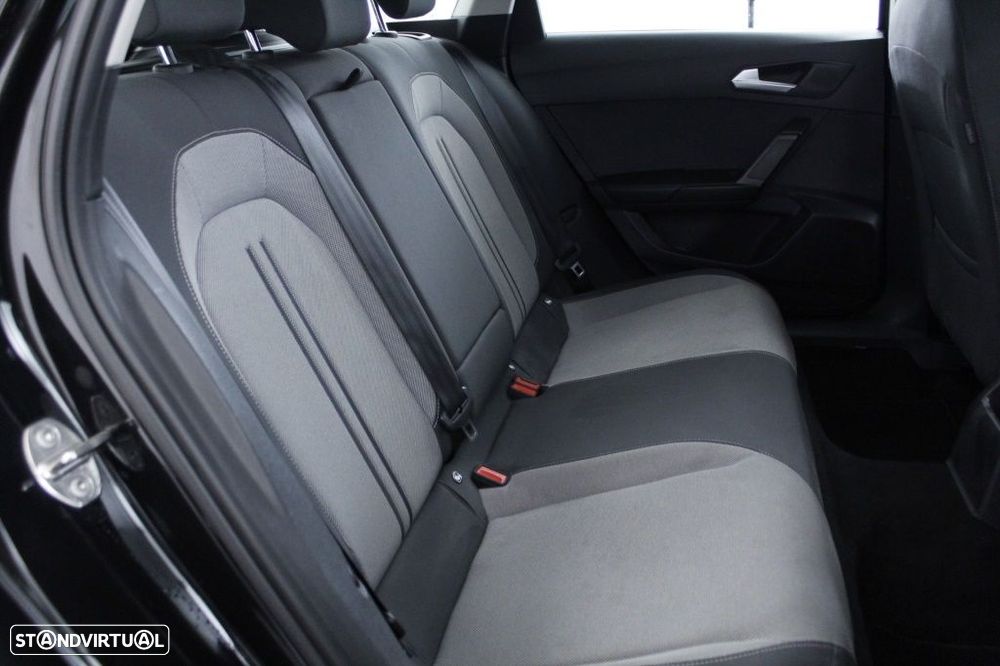 SEAT Leon ST 1.0 TSI Style - 16