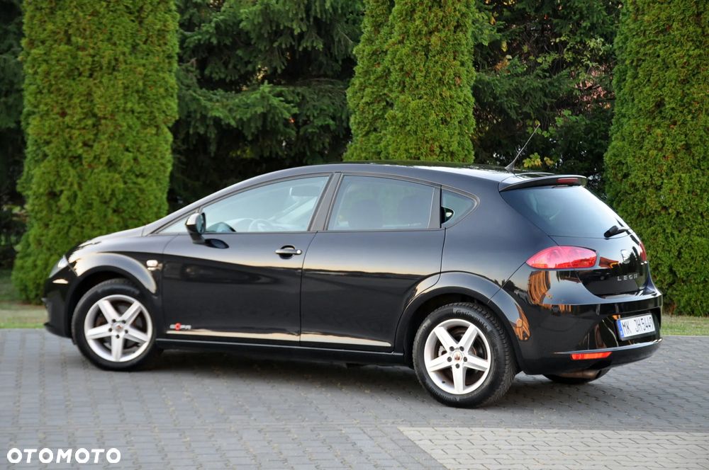 Seat Leon - 17