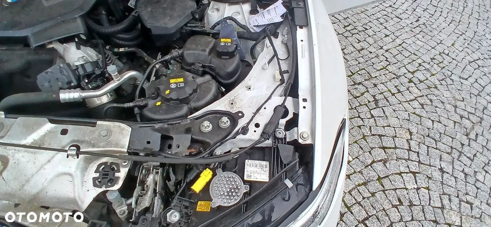 BMW Seria 3 320d Luxury Line - 20